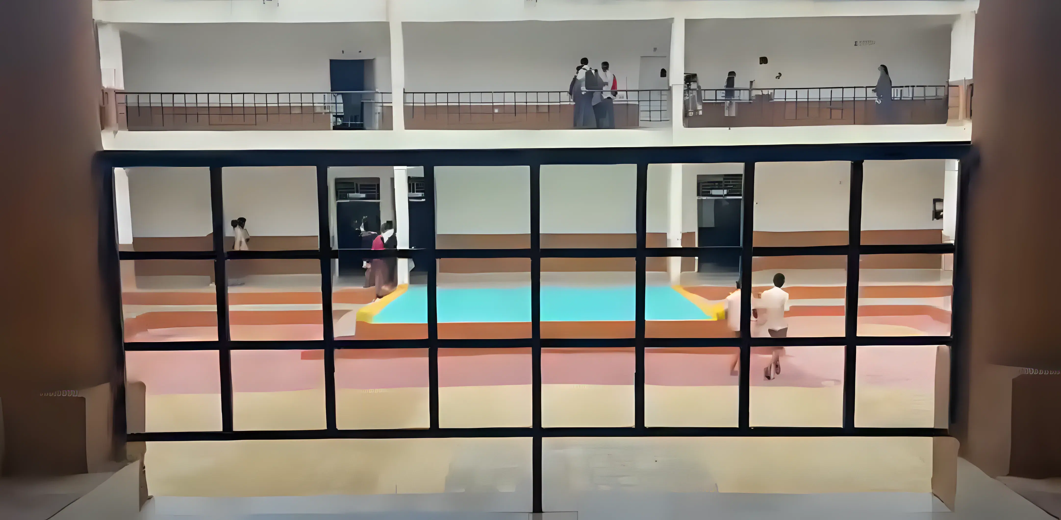 Mysore College of Engineering & Management Hostel photo 1